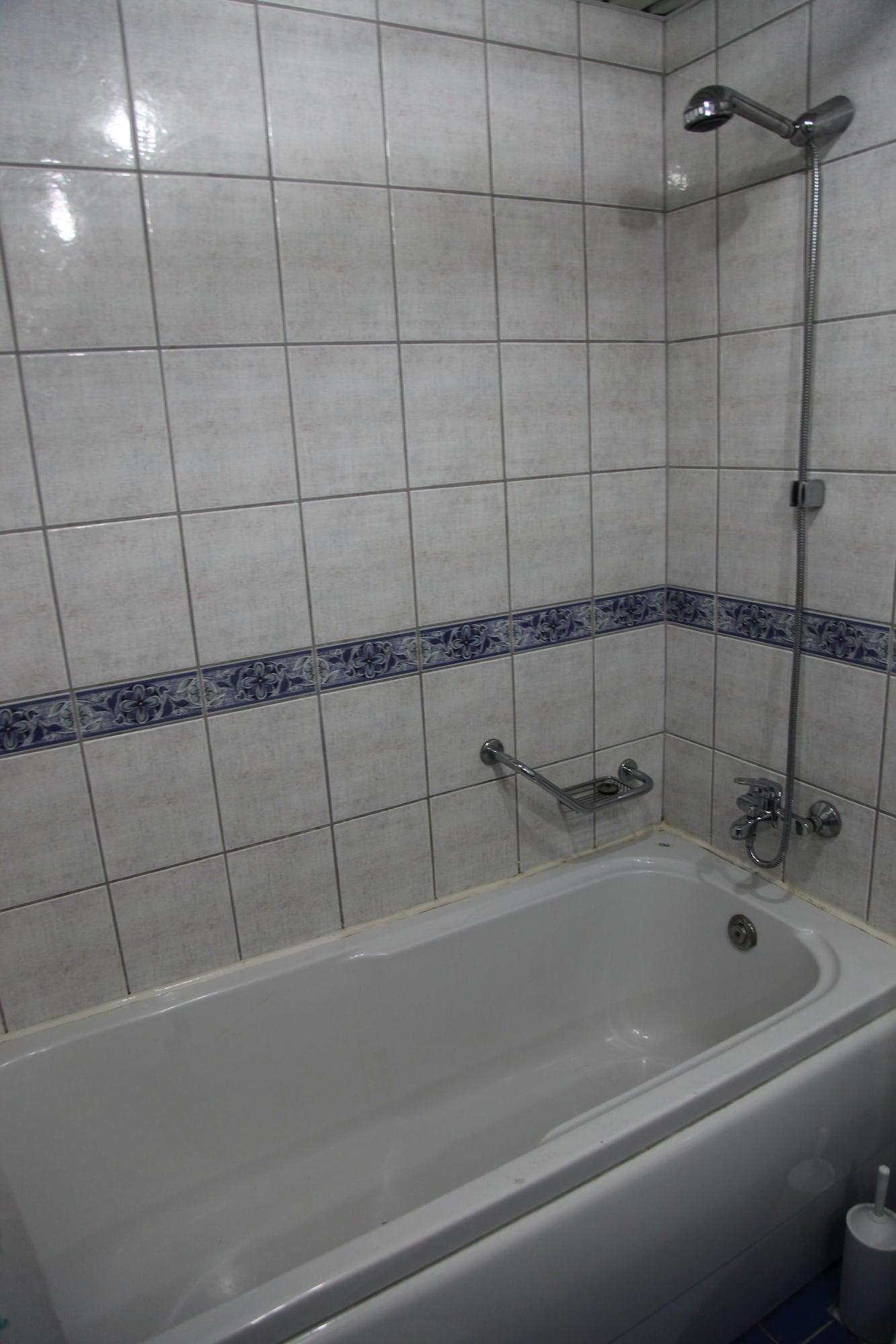 Hotell Alin 3*