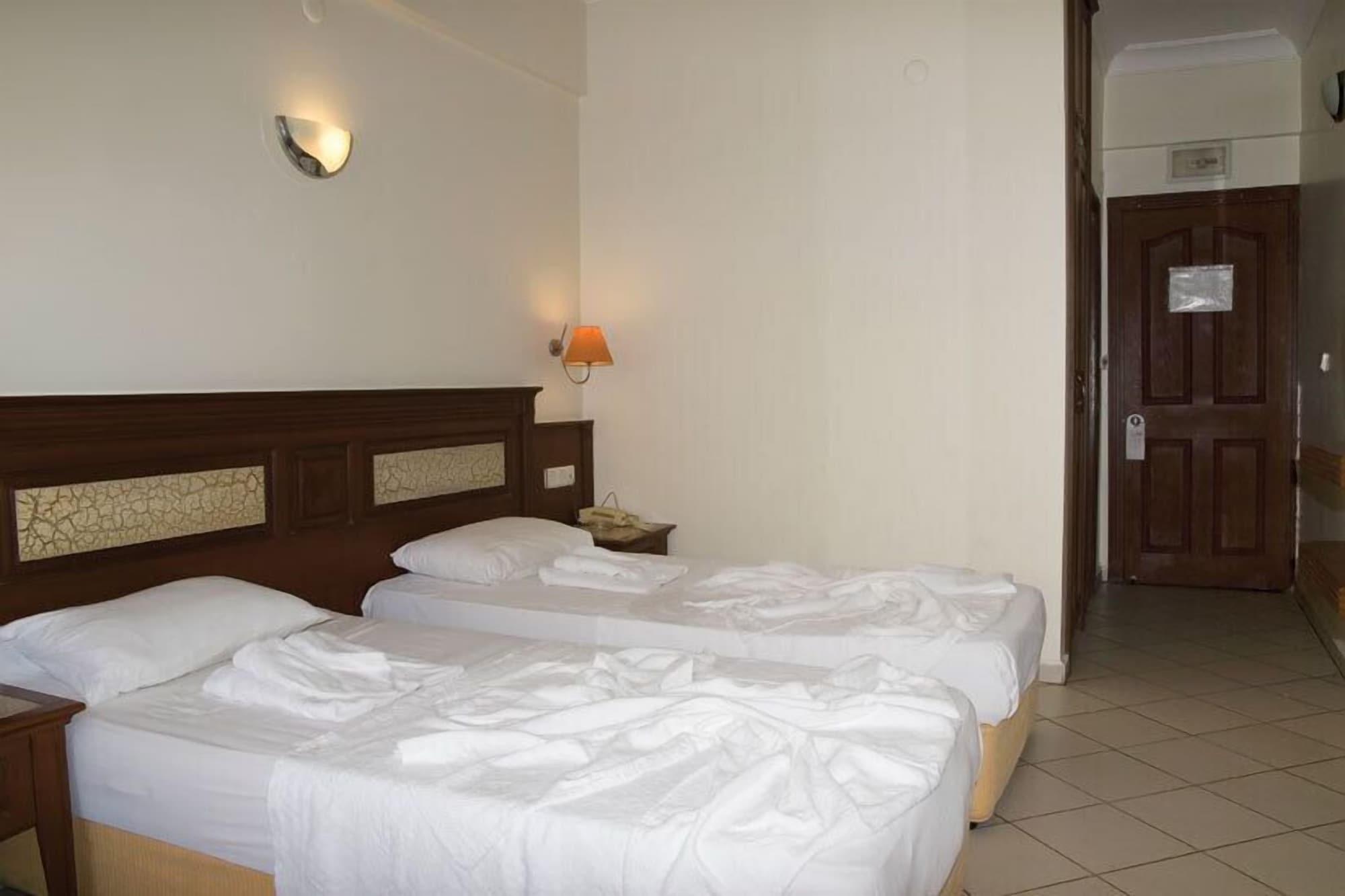 Hotell Alin 3*