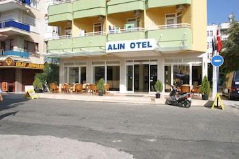 Alin Hotell 3*