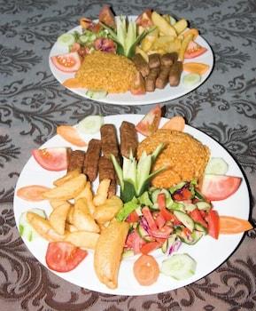 Hotell Alin