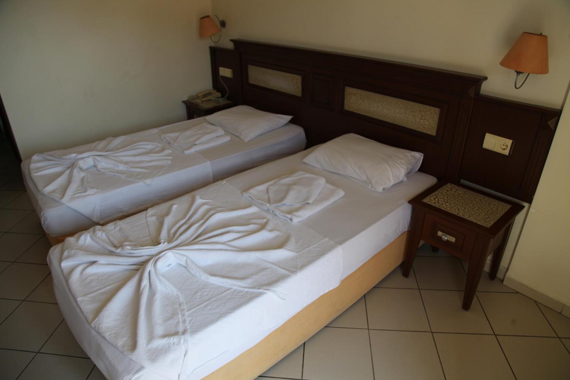 Hotell Alin 3*