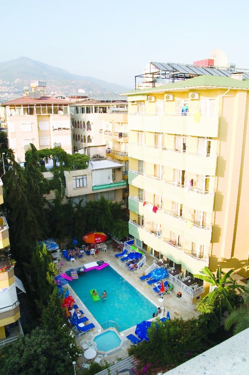 Hotell Alin