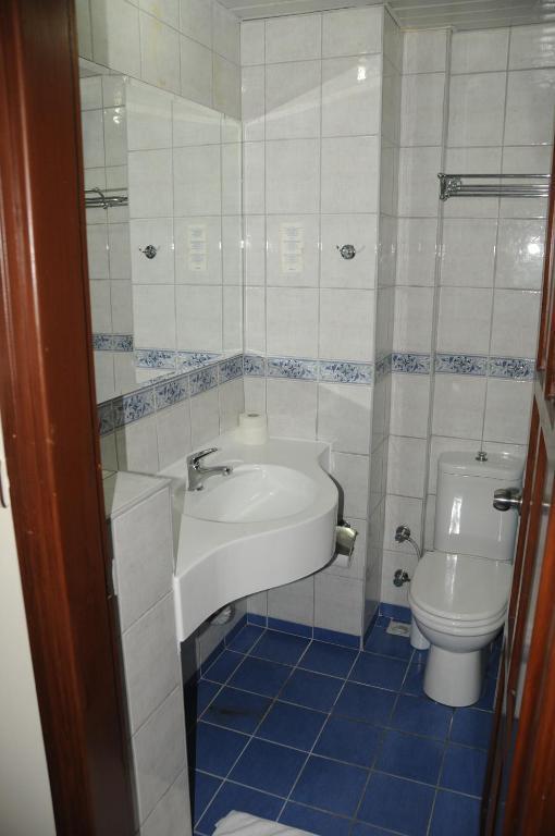 Hotell Alin 3*