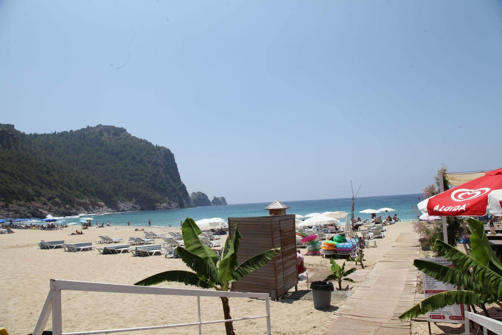 Alin Hotell Alanya